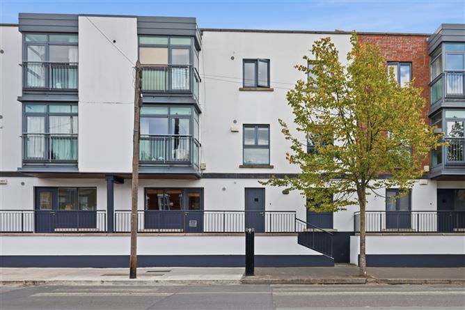 APT 23, SHELBOURNE PARK, SOUTH LOTTS RD DUBLIN 4
