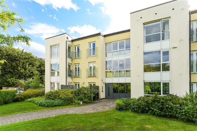 Apartment 103 The Hazel, Grange Hill, Rathfarnham, Dublin 16