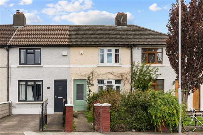 185 St Attracta Road, Cabra, Dublin 7