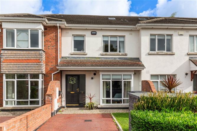 2 KILVERE PARK, CYPRESS DOWNS, TEMPLEOGUE