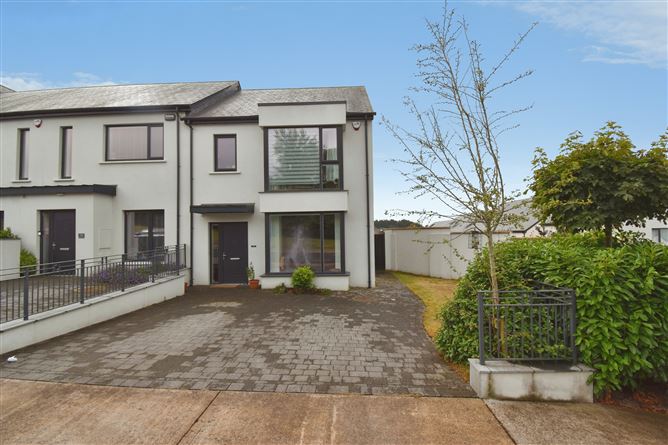 124 Butlers View, Ballinglanna, Glanmire