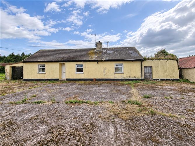 Gowlane North, Donoughmore, Donoughmore, Co. Cork, P32DP86