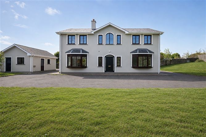 2 Church Cross Estate, Coolmona, Donoughmore, Co. Cork