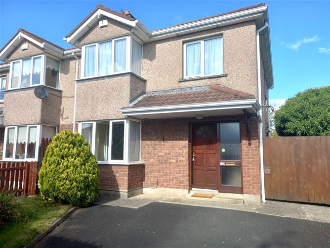 66 KNOCKMORE, ARKLOW, WICKLOW