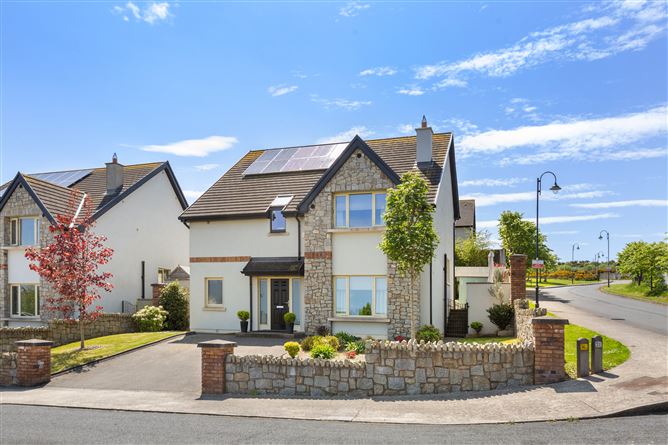 1 Abbey Way, The Friary, Keatingstown