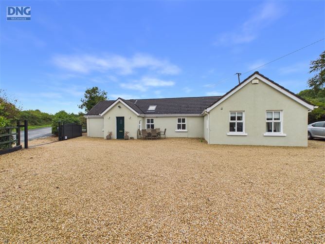 Carraig Na Sí, Rathnafushogue, Hacketstown, Carlow, R93PF64