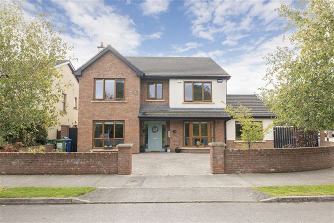 46 Cloon Lara, Mullingar, Co. Westmeath
