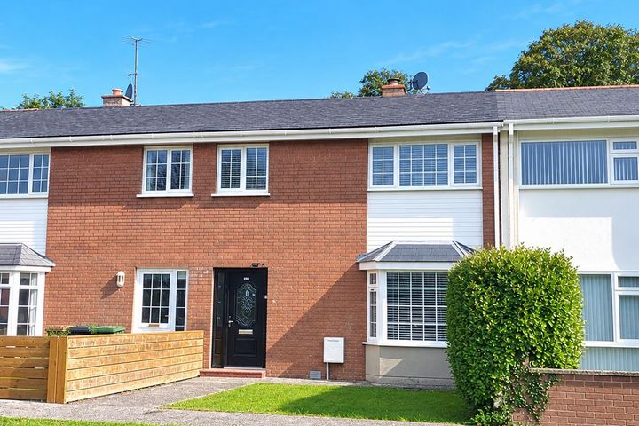 13 Abbey Park , Ferrybank, Waterford