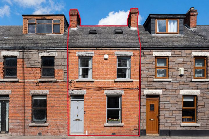 26 Hastings Street, Ringsend, Dublin 4