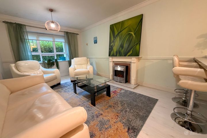 Apartment 48, Trinity Square, Dublin 2, South City Centre, Dublin 2