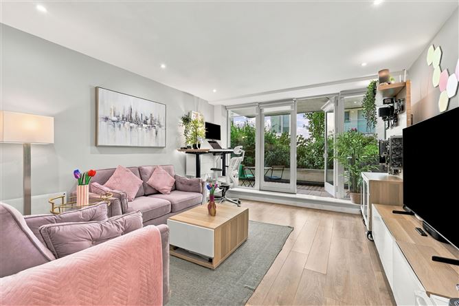 45 FITZWILLIAM POINT, FITZWILLIAM QUAY, RINGSEND DUBLIN 4