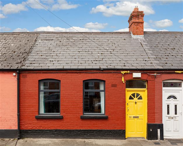 55 St Josephs Place, Phibsborough, Dublin 7, D07H9VW