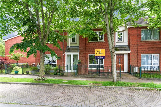 223 Castlecurragh Vale, Blanchardstown, Dublin 15