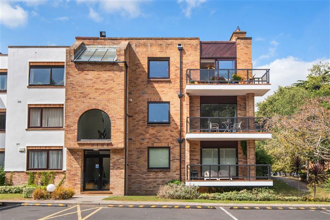 Apt. 33 The Elms, Mount Merrion Avenue, Blackrock, County Dublin