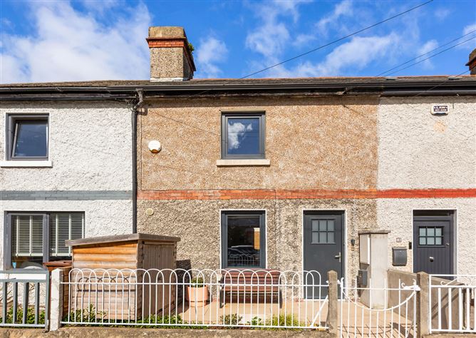 5 O'Carolan Road, Dublin 8, South Circular Road, Dublin 8, D08F7X2