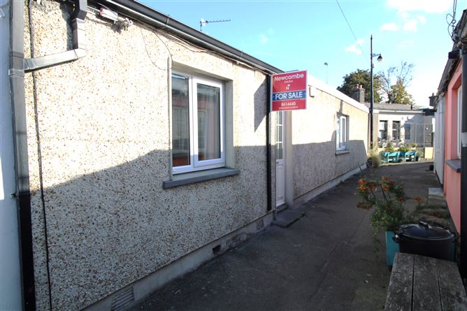 24 Kirwan Street Cottages, Stoneybatter,   Dublin 7