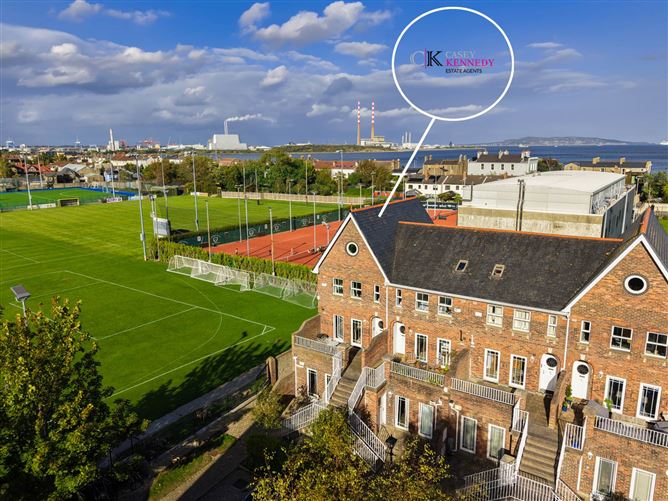 66 RADCLIFF HALL, ST JOHNS RD, SANDYMOUNT DUBLIN 4