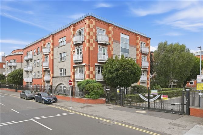 Apt 73 The Richmond, Brunswick Street North, Smithfield, Dublin 7