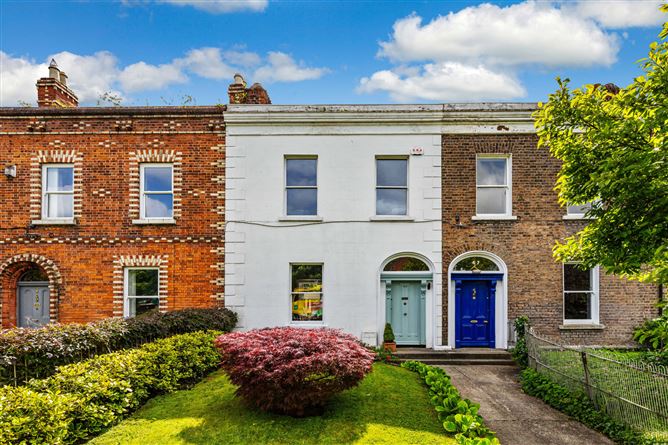48 Aughrim Street, Stoneybatter, Dublin 7