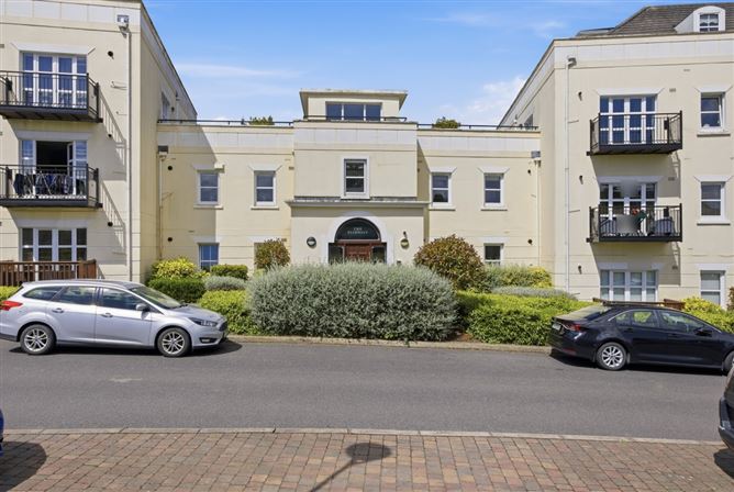 Apartment 72, The Fairways, Seabrook Manor, Portmarnock, Dublin 13, D13XF29