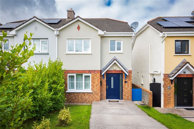 6 THE ORCHARD, COLLEGE MANOR, COBH