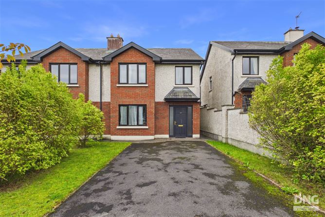 29 BEECHLAWN HEIGHTS, BEECHLAWN, BALLINASLOE