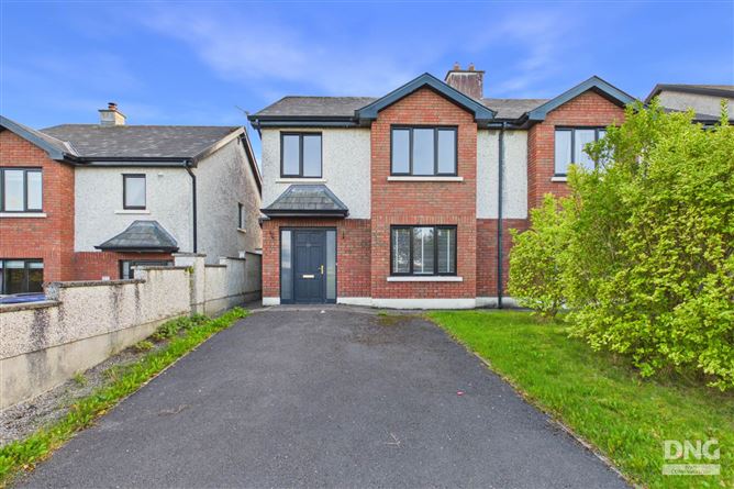 28 BEECHLAWN HEIGHTS, BEECHLAWN, BALLINASLOE