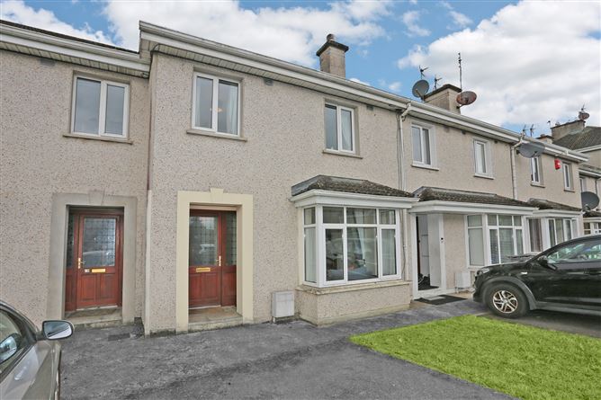 48 The Orchard, Castletroy, Limerick