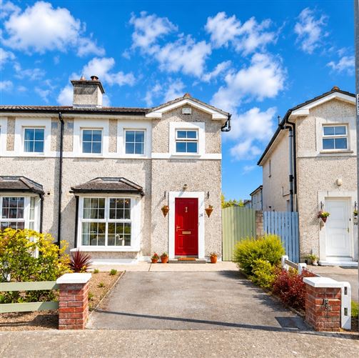 26 Pococke Lower, Johnswell Road, Kilkenny