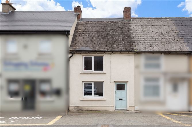 6 IRISH STREET, BUNCLODY, CO WEXFORD