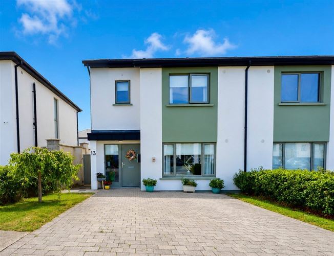 13 Chestnut Hill, Clonard Great, Clonard