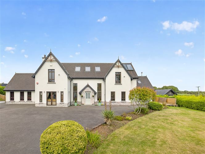 CORNWALL, KILLURIN, ENNISCORTHY
