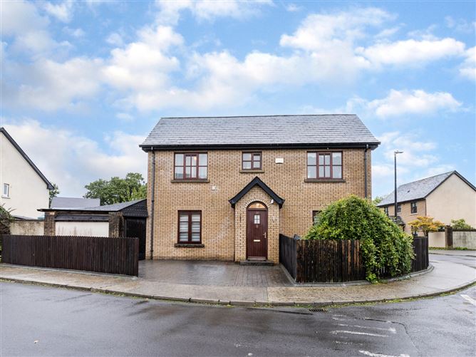 22 THE VIEW, CNOC NA GREINE, KILCULLEN