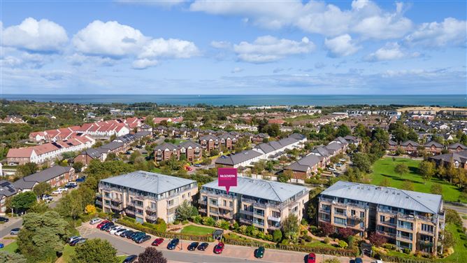 67 PRIORY COURT, EDEN GATE, DELGANY