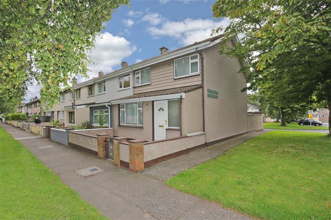 1 Cronan Park, Shannon, Clare