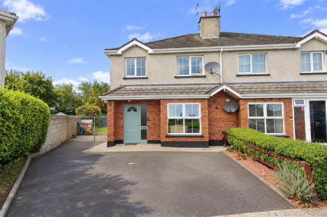 82 Coille Bheithe, Nenagh, Tipperary