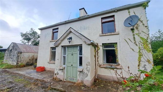 Lisgorman, Killargue, Dromahair, Leitrim