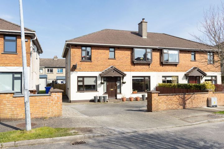 3 Burnell Drive, Mullingar, Westmeath, Co. Westmeath