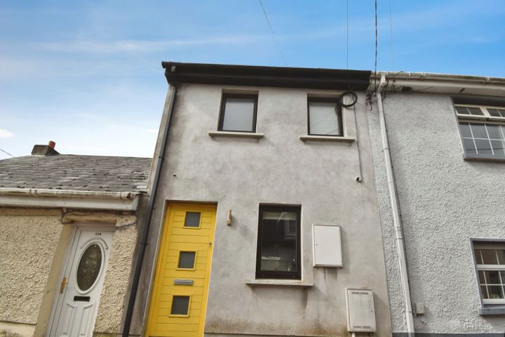 14 Post Office Avenue, Blackrock