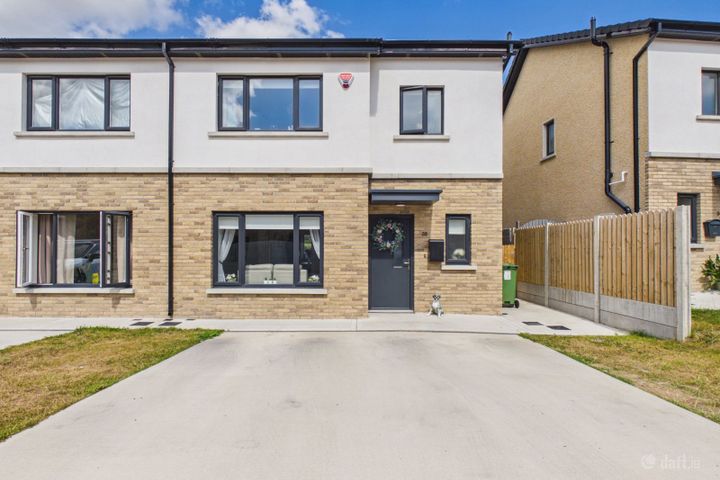 35 ARD RUA, QUARRY ROAD, GRACEDIEU, WATERFORD