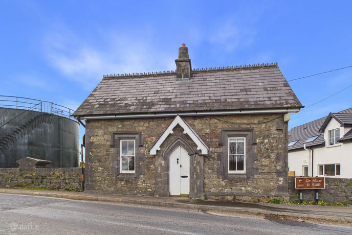 Toll Bridge House, Fiddown, Fiddown, Co. Kilkenny, E32VK83
