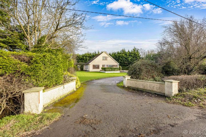 Coolfore, Ashbourne, Meath