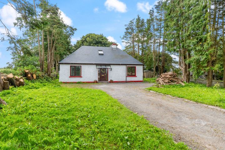Ballintleva, Belclare, Tuam, Co. Galway, H54WV30
