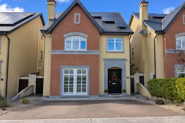 55 Caislean Nua, Golf Links Road, Castletroy