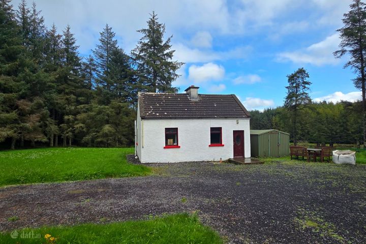 Caltra, Culleens, Owenbeg, Co. Sligo, F26FK23