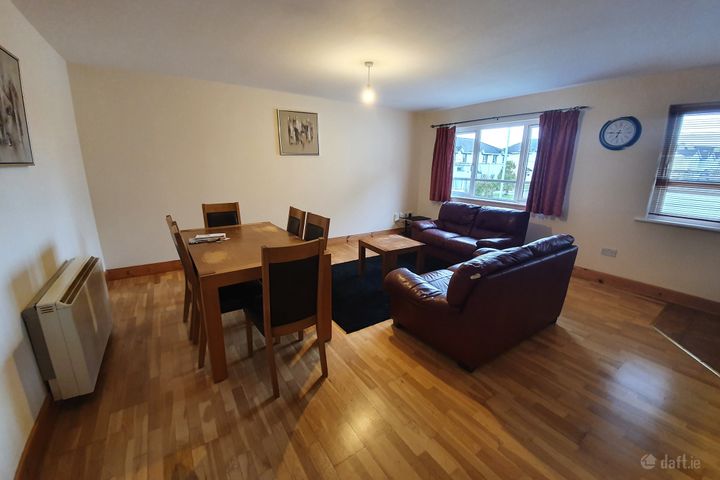 119 FAIRWAY HEIGHTS, TRALEE, KERRY