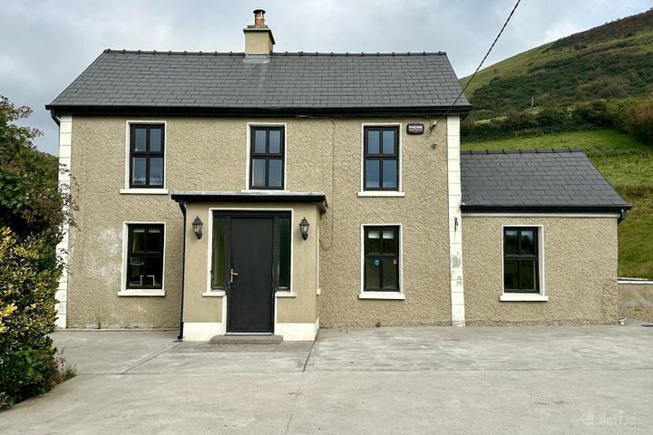 CROSS, KEASH, BALLYMOTE