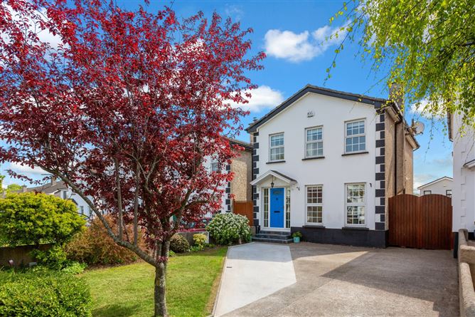 37 Rushbrook, Blanchardstown, Dublin 15