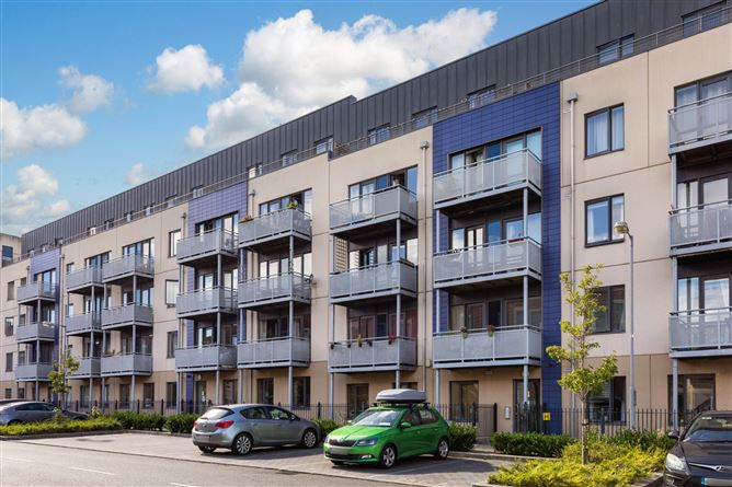 35 Cassian Court East, Royal Canal Park, Ashtown, Dublin 15