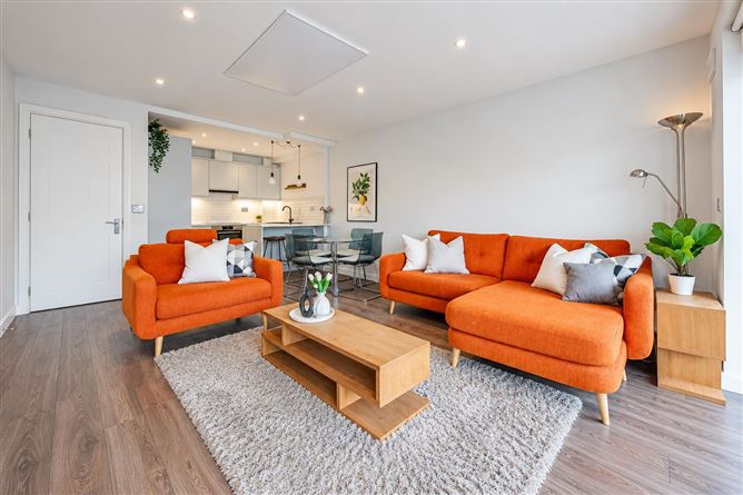 Block E, 231 Castleforbes Square, IFSC, Dublin 1